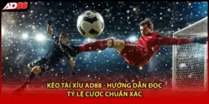 Kèo tài xỉu