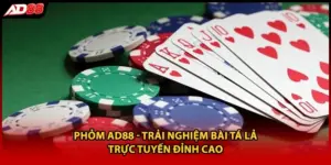 Phỏm AD88