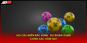 Soi cầu miền Bắc