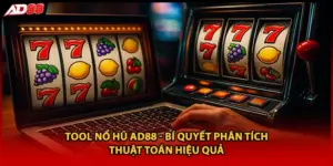 Tool nổ hũ